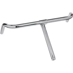 Set Guidon Potence Porteur Alt-Holland Ergotec