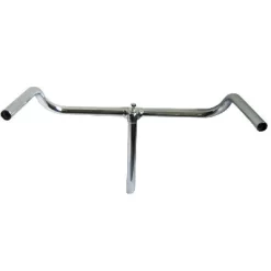 Set Guidon Potence Porteur Alt-Holland Ergotec -Vélos Et Accessoires set guidon potence porteur alt holland ergotec full 3