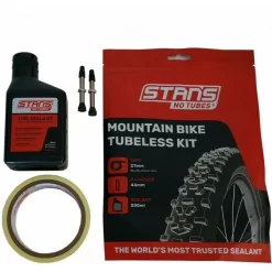 Notubes Kit De Conversion Tubeless STAN'S NO TUBES ALL MOUNTAIN 21mm