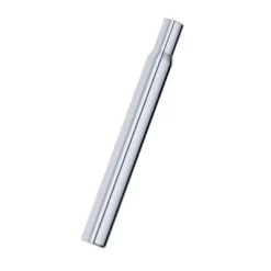 Point Tube De Selle Classique Acier Pour Vélo 25.4 Mm