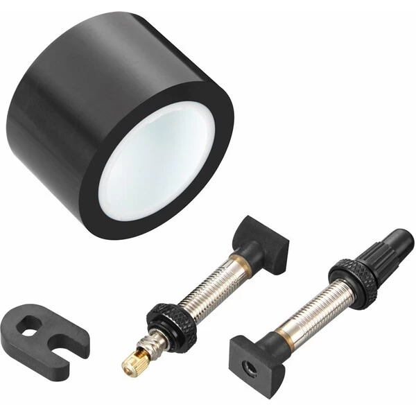 Kit De Conversion Tubeless SRAM RAIL A1/ROAM 50 B1 28mm 2 Kit De Conversion Tubeless SRAM RAIL A1/ROAM 50 B1 28mm – Image 2