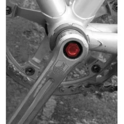 Vis De Pédalier De Vélo à Embase Crantée Les 2 -Vélos Et Accessoires vis de pedalier de velo a embase crantee les 2 full 3